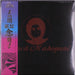 Moodymann – Black Mahogani (3xLP, Smokey Vinyl) - Image 2