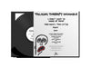 Talking Therapy Ensemble – Talking Therapy LP vinyl record, image 2 of 2