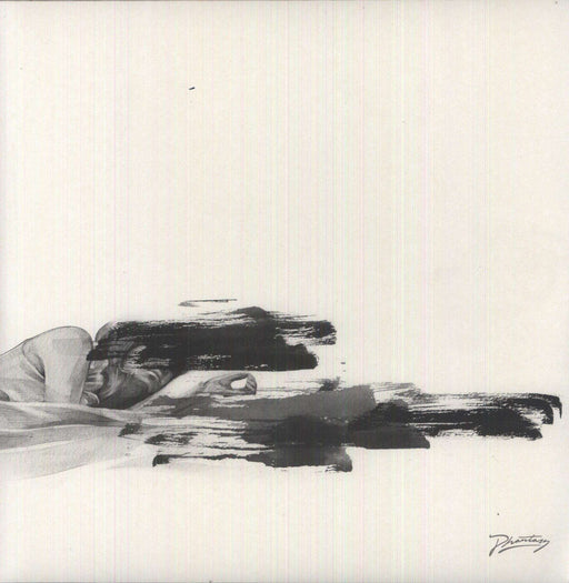Daniel Avery – Drone Logic (2xLP, 10th Anniversary Edition, Coloured Vinyl) - Image 1