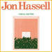 Jon Hassell – Vernal Equinox LP vinyl record, image 1 of 2
