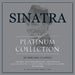 Frank Sinatra – The Platinum Collection (White Vinyl) (3xLP) LP vinyl record, image 1 of 3