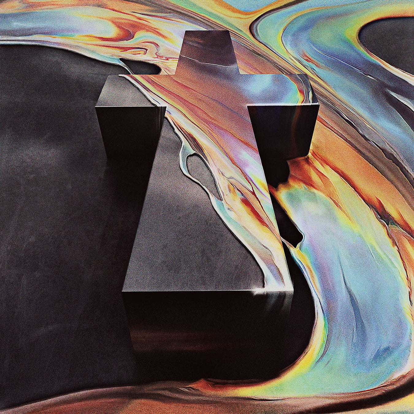 Justice Vinyl Records