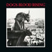 Current 93 – Dogs Blood Rising LP vinyl record, image 1 of 2
