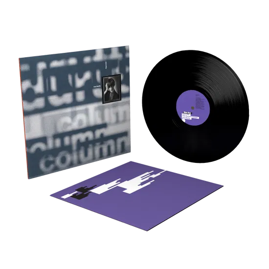 The Durutti Column – Vini Reilly (35th Anniversary) - Image 2