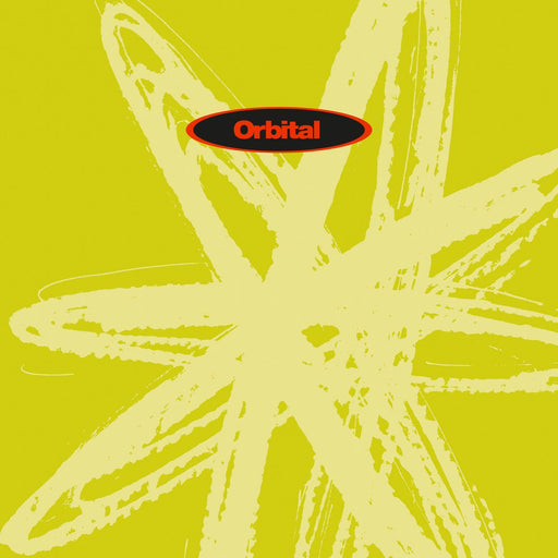 Orbital – Orbital (2xLP) - Image 1