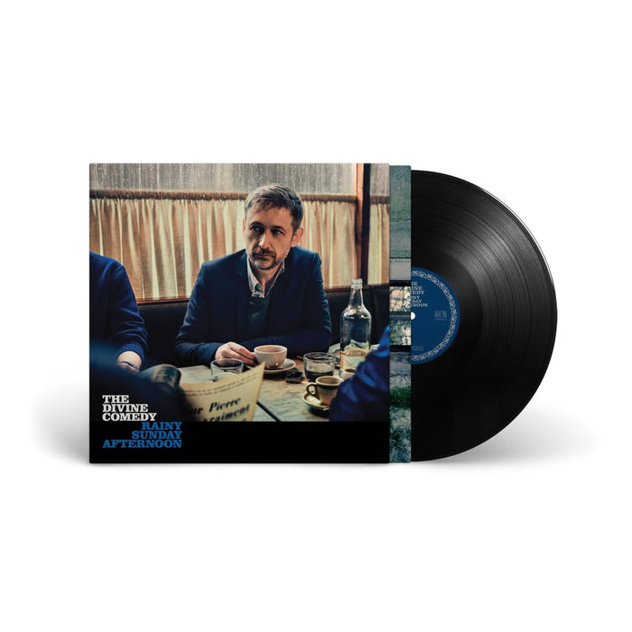 The Divine Comedy – Rainy Sunday Afternoon - Image 2