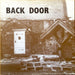 Back Door – Back Door (LP, Vinyl Record Album)