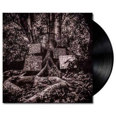 Kamasi Washington – Harmony Of Difference (12") 12" vinyl record, image 2 of 2