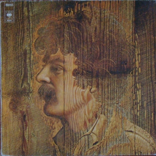 Tom Rush – Ladies Love Outlaws (LP, Vinyl Record Album)