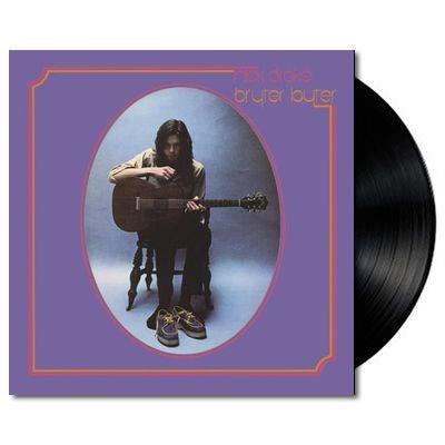 Nick Drake – Bryter Layter LP vinyl record, image 2 of 3