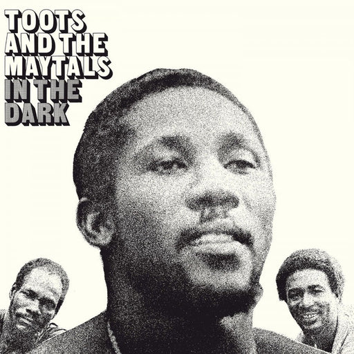 Toots & The Maytals – In The Dark LP vinyl record, image 1 of 2