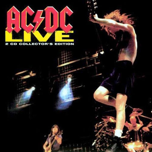 AC/DC – Live (2xLP) - Image 1