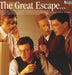 The Great Escape – Blur (2xLP) LP vinyl record, image 2 of 2
