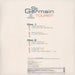 St Germain – Tourist (2xLP) LP vinyl record, image 2 of 2