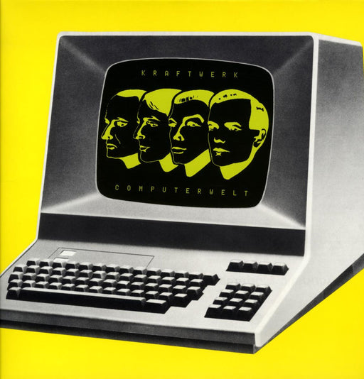 Kraftwerk – Computerwelt - Image 1