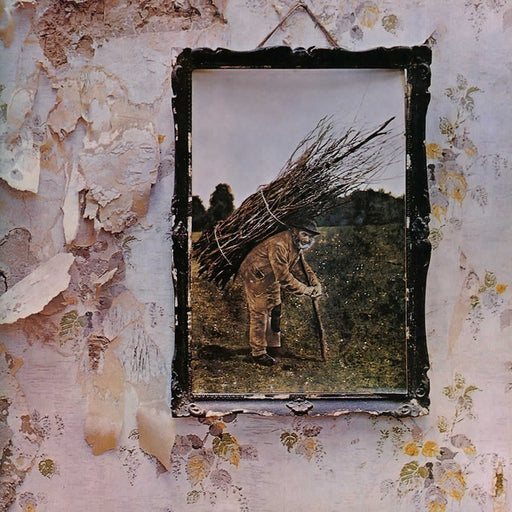 Led Zeppelin IV – Led Zeppelin (Vinyl record)