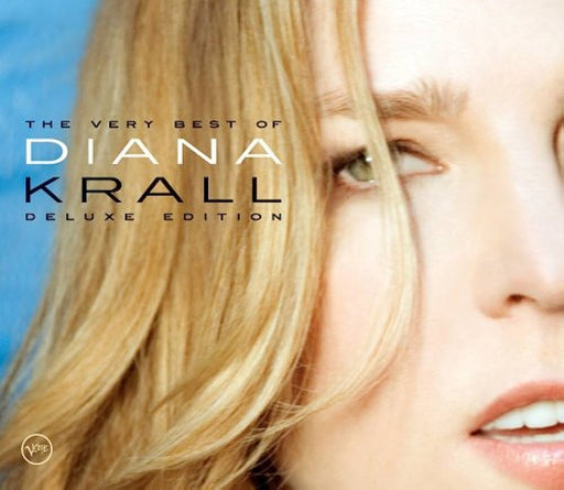 Diana Krall – The Very Best Of Diana Krall (2xLP) LP vinyl record, image 1 of 2