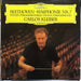 Ludwig van Beethoven, Wiener Philharmoniker, Carlos Kleiber – Symphonie Nr. 7 (LP, Vinyl Record Album)