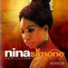 Nina Simone – Her Ultimate Collection LP vinyl record, image 1 of 3