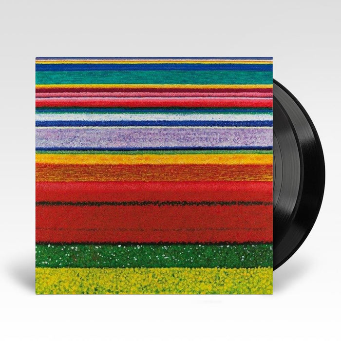 City And Colour – Little Hell (2xLP) - Image 2