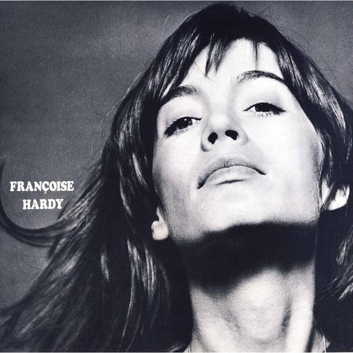 Françoise Hardy – La Question (LP, Vinyl Record Album)