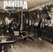 Pantera – Cowboys From Hell (Marbled white and whiskey brown vinyl) LP vinyl record, image 1 of 2