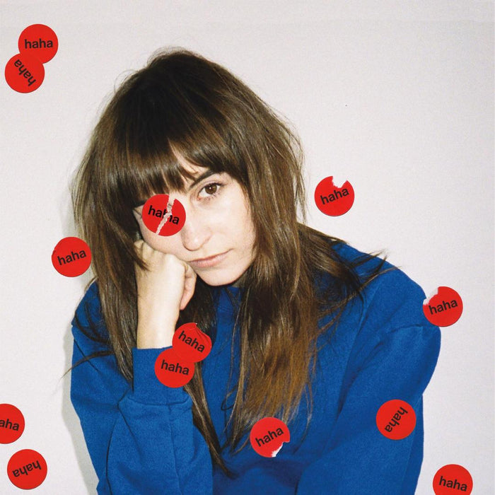 Faye Webster – I Know I'm Funny Haha - Image 1