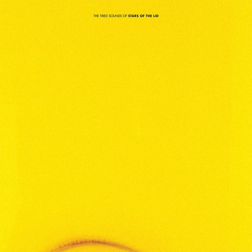 The Tired Sounds Of Stars Of The Lid – Stars Of The Lid (LP, Vinyl Record Album)