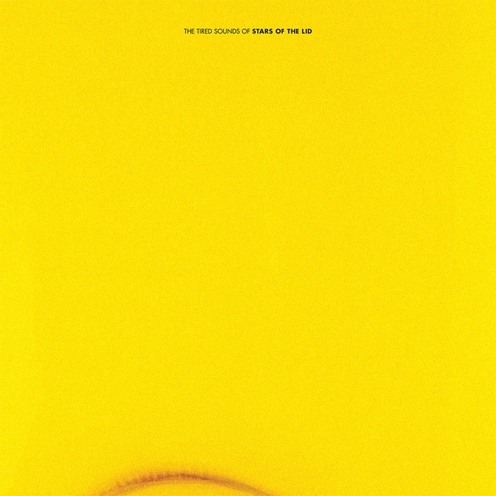 The Tired Sounds Of Stars Of The Lid – Stars Of The Lid (LP, Vinyl Record Album)