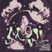 Scowl – Psychic Dance Routine ( Pink Opaque / Silver Opaque Vinyl) - Image 1