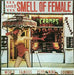 The Cramps – Smell Of Female LP vinyl record, image 1 of 2
