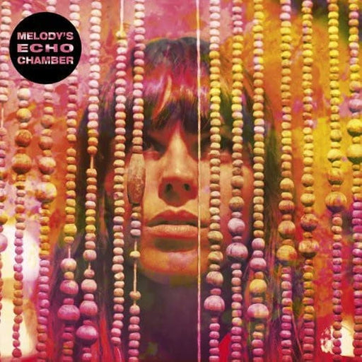 Melody's Echo Chamber – Melody's Echo Chamber LP vinyl record, image 1 of 2