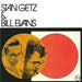 Stan Getz, Bill Evans – Stan Getz, Bill Evans (Mono) LP vinyl record, image 1 of 2