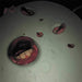 Death Grips – Year Of The Snitch LP vinyl record, image 1 of 3