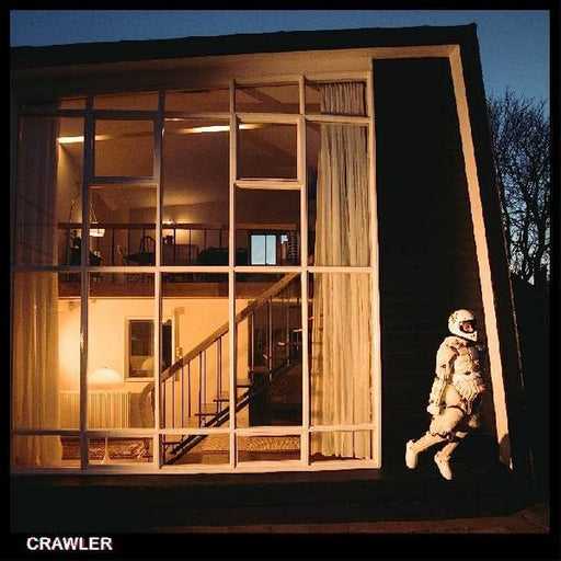 Idles – Crawler - Image 1