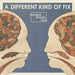 Bombay Bicycle Club – A Different Kind Of Fix LP vinyl record, image 1 of 2