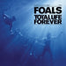 Foals – Total Life Forever LP vinyl record, image 1 of 2