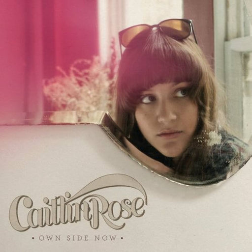 Caitlin Rose – Own Side Now LP vinyl record