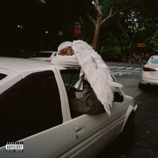 Blood Orange – Negro Swan (2xLP) LP vinyl record, image 1 of 3