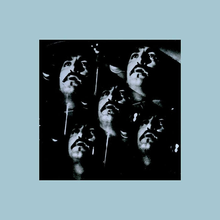 Jim Sullivan – U.F.O. (Light in the Attic) LP vinyl record, image 1 of 2
