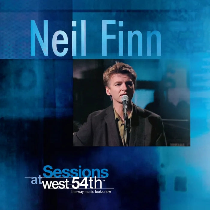 Neil Finn – Sessions At West 54th (2xLP) (LP, Vinyl Record Album)