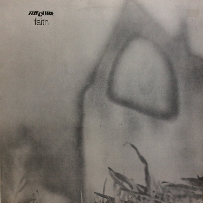 The Cure – Faith (LP, Vinyl Record Album)