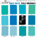 True Blue – Tina Brooks (Blue Note Classic) - Image 1