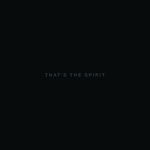 Bring Me The Horizon – That's The Spirit LP vinyl record, image 1 of 3