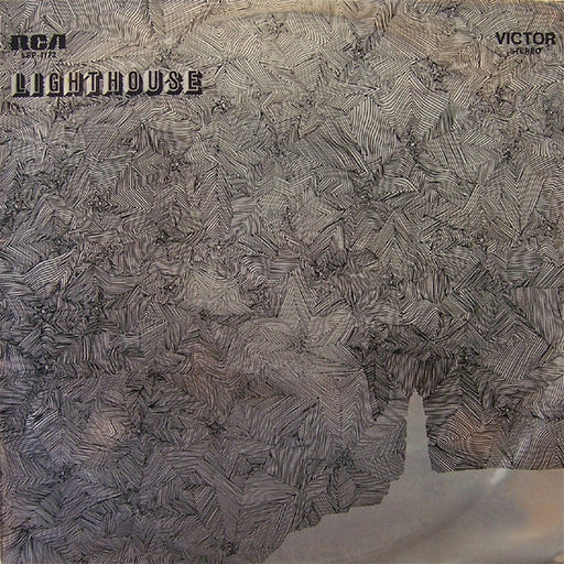 Lighthouse – Lighthouse (LP, Vinyl Record Album)