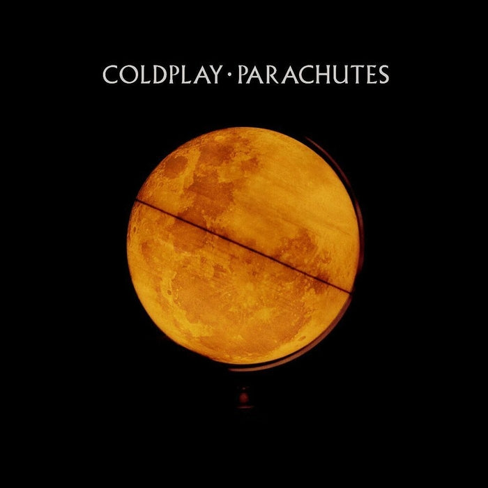 Coldplay – Parachutes (LP, Vinyl Record Album)