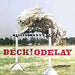 Beck – Odelay LP vinyl record, image 1 of 3