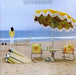 Neil Young – On The Beach LP vinyl record, image 1 of 2