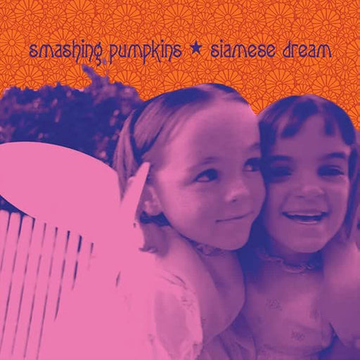 The Smashing Pumpkins – Siamese Dream (2xLP) LP vinyl record, image 1 of 2