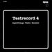 Various – Testrecord 4 (Depth Of Image, Timbre, Dynamics) (LP, Vinyl Record Album)